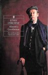 John Osborne - Almost a Gentleman An Autobiography Vol II: 1955-1966