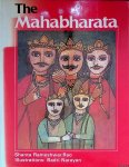 Rao, Shanta Rameshwar - The Mahabharata