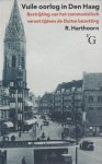 Harthoorn, Rudolf - Vuile oorlog in Den Haag. Bestrijding van het communistisch verzet tijdens de Duitse bezetting