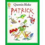 Blake, Quentin - Patrick