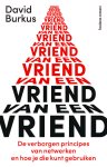 David Burkus - Vriend van een vriend