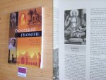 Burns, Kevin - Oosterse filosofie. De grootste denkers van de oudheid tot de moderne tijd