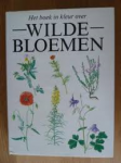 Bristow, Pamela P. - Podhasjka Hisek - Het boek in kleur over Wilde Bloemen
