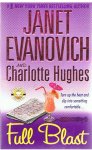 Evanovich, Janet and Hughes, Charlotte - Full blast