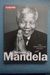 Vries, Fred de & Willem Wansink - Nelson Mandela, ter herinnering 1918-2013