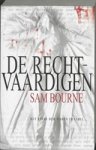 Bourne, S. - De rechtvaardigen