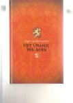 Herwaarden, Zeger van - Het Oranje WK-boek