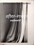 Johan van der Keuken - After-image na-beeld