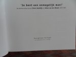 Duyff, Tim [bezorgd door met medewerking van T. van Deel]. - Je bent een onmogelijk man ! - De briefwisseling tussen Simon Vestdijk en Johan van der Woude 1939 - 1969.