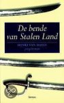 H. van Daele - De bende van Stalen Land