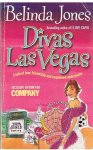 Jones, Belinda - Divas Las Vegas