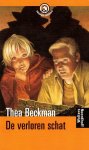 Thea Beckman - Beckman, Thea-De verloren schat