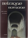André Courtens & Jean Roubier - Belgique Romane