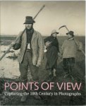John Falconer, Louise Hide, British Library - Points of View