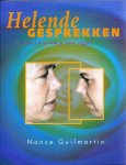 Guilmartin, Nance - Helende gesprekken - Als je niet weet wat je moet zeggen