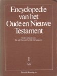 Dee, Dr. S.P. / Schoneveld, Prof.dr. J. (red.) - Encyclopedie van het Oude en Nieuwe Testament. Deel 1. A-K
