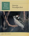 Gary Ritchison 265502 - Downy Woodpecker