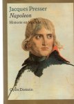 Presser, Jacques - Napoleon, Historie en legende. Open domein