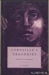 Knight, R.C. - Corneille's tragedies. The Role of the Unexpected