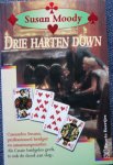 Moody - Drie harten down (pocket) Moody - Drie harten down (pocket)