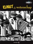 Christine Fleming - Kunst als wetenschap / Zinder 9+ Natuur en wetenschap