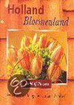 KESSING - HOLLAND BLOEMENLAND