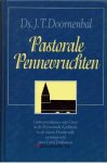 Doornenbal, Ds. J.T. - Pastorale Pennevruchten