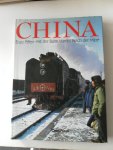 Pifferi, Enzo; Mezzetti, Fernando e.a.Illustrator : Arx,Heinz von - China Mit der Bahn durchs Reich der Mitte. Fotoboek