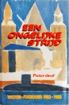 Graf - Ongelijke strijd: Wilton-Fijenoord 1983 - 1988