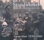 Scholing, Jelle - Standwerkers en andere markt-kooplieden 1930-1960