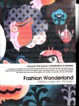 Victionary - Fashion Wonerland / Uncover the Power of Illustration in Fashion.