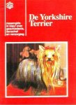 Cor 't Hart - 36 yorkshire terrier V.n.k. gids