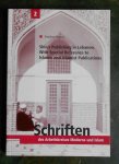 rosiny, stephan - Shia's publishing in lebanon. with special refence to islamic and islamist publications