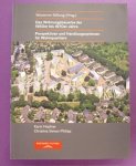 HOPFNER, KARIN; CHRISTINA SIMON-PHILIPP &  WÜSTENROT STIFTUNG. - Das Wohnungsbauerbe der 1950er bis 1970er Jahre. Perspektiven und Handlungsoptionen fu¨r Wohnquartiere.