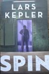 Kepler, Lars - Spin