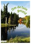 Th.C.W. Oudemans - (1) Om De Tuin Geleid