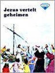 Penny Frank - Jezus vertelt geheimen kbb37