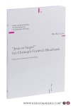 Lim, Hee-Kuk. - 'Jesus ist Sieger!' bei Christoph Friedrich Blumhardt. Keim einer kosmischen Christologie.