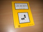 James Davies - Life and Death Elementary Go Series Vol. 4