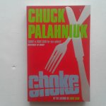 Palahniuk, Chuck - Choke
