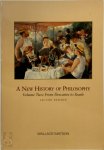 Wallace I. Matson - A New History of Philosophy: From Descartes to Searle