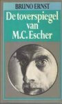 Bruno Ernst - De toverspiegel van M.C. Escher