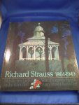  - Richard Strauss 1864 1949 Musik des Lichts vom Bürgerschreck dunkle r Zeit zum Rosenkavalier