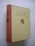 Colenbrander, H.T. / Beets, N. toezicht illustr. - Willem II Koning der Nederlanden