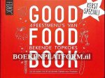Diversen - Good Food Book