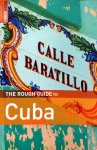 The Rough Guide - The Rough Guide - Cuba (ENGELSTALIG)
