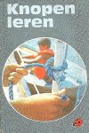  - KNOPEN Leren - Ronald A.L. Hilton - uitgeverij Helmond