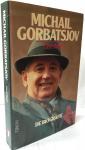 Gerd Ruge - Michail Gorbatsjov, de biografie.