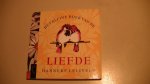 Leliveld, Hanneke - het kleine boek van de liefde