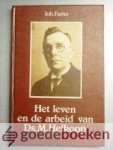 Fama, Joh. - Het leven en de arbeid van Ds. M. Heikoop --- Met een voorwoord van Ds. G.H. Kersten